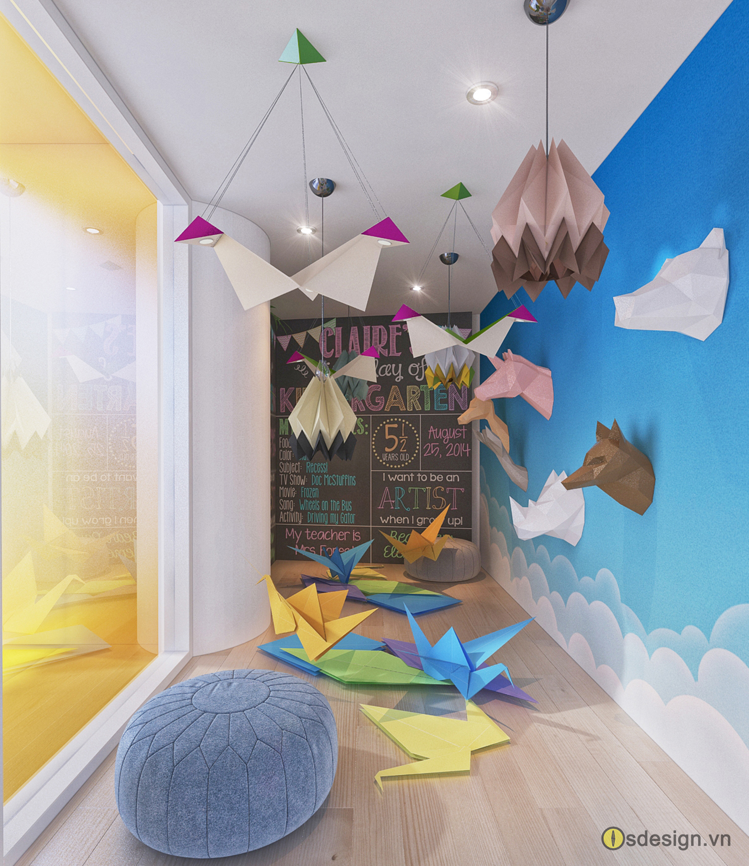 osdesign - thiết kế kiến trúc, nội thất và thi công xây dựng