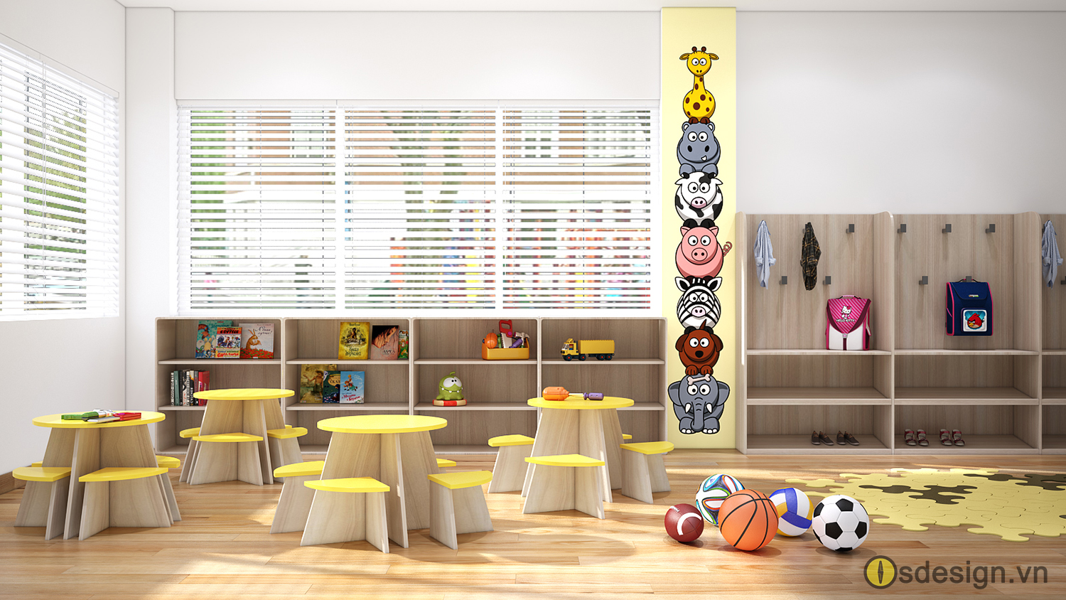 osdesign - thiết kế kiến trúc, nội thất và thi công xây dựng