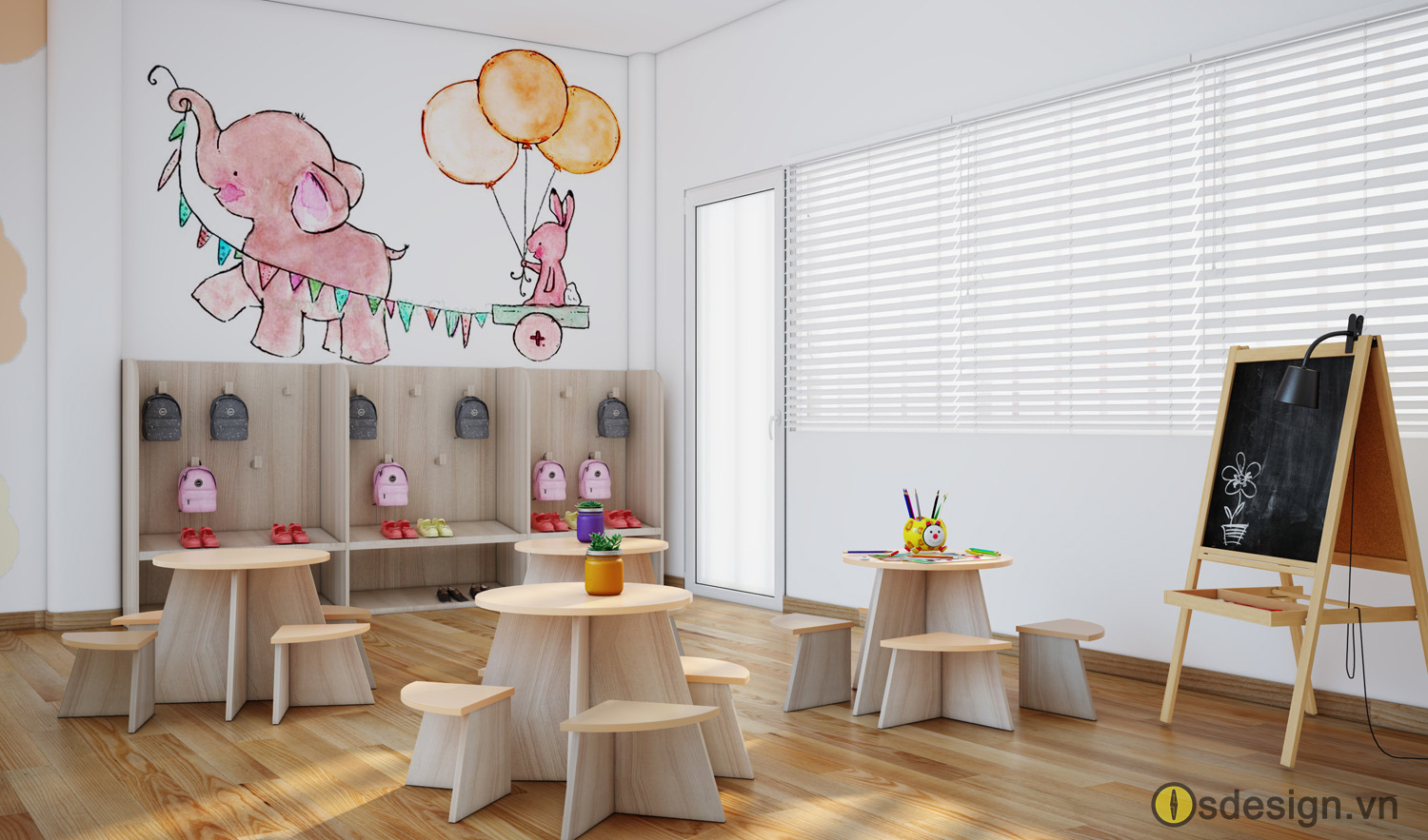 osdesign - thiết kế kiến trúc, nội thất và thi công xây dựng