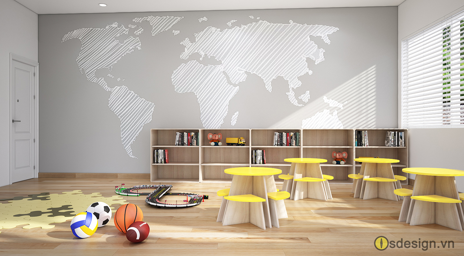 osdesign - thiết kế kiến trúc, nội thất và thi công xây dựng