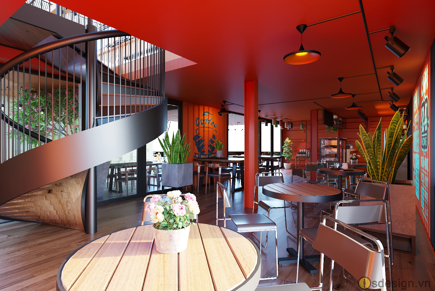 osdesign - thiết kế kiến trúc, nội thất và thi công xây dựng