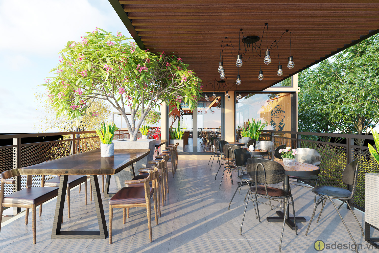 osdesign - thiết kế kiến trúc, nội thất và thi công xây dựng