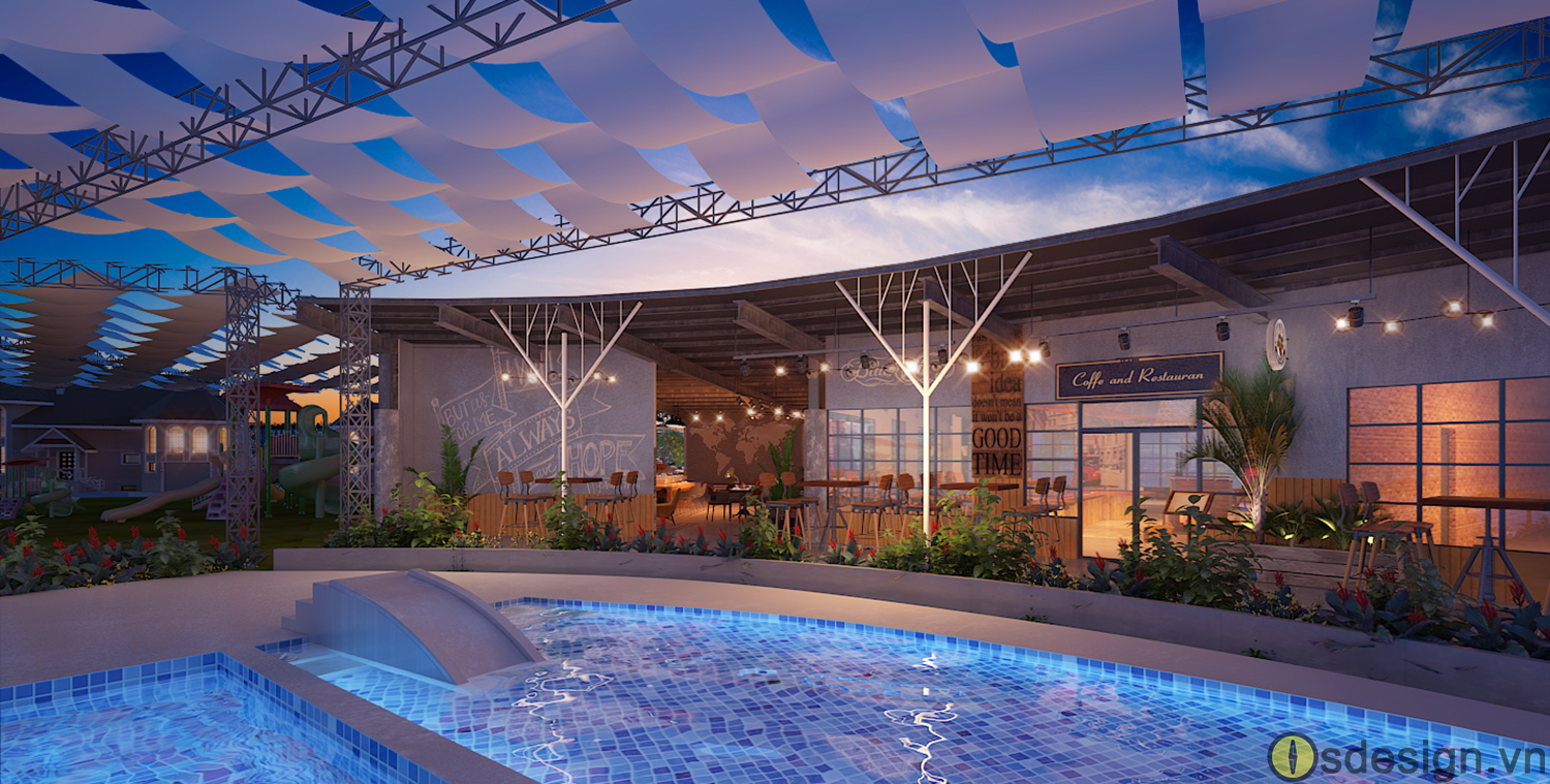 osdesign - thiết kế kiến trúc, nội thất và thi công xây dựng